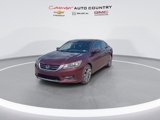 Used 2015 Honda Accord Sport image 3