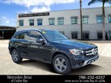 Certified 2021 Mercedes-Benz GLC 300 image 1