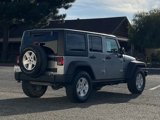 Used 2018 Jeep Wrangler Unlimited Sport S image 6