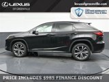 Used 2021 Lexus RX 350 FWD w/ Premium Package image 5