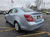 Used 2018 Chevrolet Sonic LT image 5