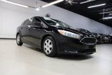 Used 2018 Ford Focus S image 2