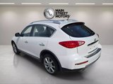 Used 2016 INFINITI QX50 Journey w/ Premium Package image 3