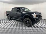 Used 2018 Ford F150 Lariat image 2