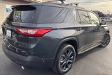 Used 2020 Chevrolet Traverse RS w/ LPO, 'HIT The Road' Package image 6