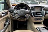 Used 2012 Mercedes-Benz ML 350 4MATIC image 5