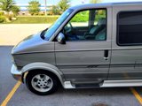 Used 2003 Chevrolet Astro image 5