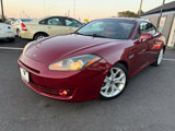 Used 2007 Hyundai Tiburon GT image 4