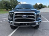 Used 2015 Ford F150 XLT w/ Equipment Group 302A Luxury image 2