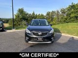 Certified 2020 Buick Envision Premium w/ LPO, Active Package image 2
