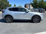 Used 2018 MAZDA CX-5 Touring image 2