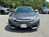 Used 2017 Honda Civic EX-T image 4
