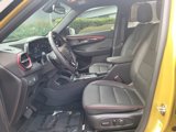 Used 2024 Chevrolet TrailBlazer RS w/ Convenience Package image 2