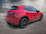 Used 2018 Alfa Romeo Stelvio Ti Sport image 4