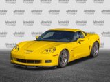 Used 2007 Chevrolet Corvette Z06 w/ Preferred Equipment Group image 5