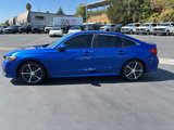 Used 2023 Honda Civic Touring image 2