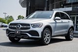 Used 2021 Mercedes-Benz GLC 300 4MATIC image 3