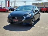 New 2024 Nissan Versa SV w/ Trunk Package image 4