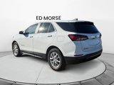 Used 2024 Chevrolet Equinox LT image 3