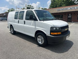 Used 2021 Chevrolet Express 2500 w/ Driver Convenience Package image 3
