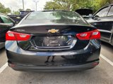 Used 2024 Chevrolet Malibu LT image 4