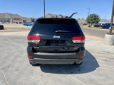 Used 2020 Jeep Grand Cherokee Laredo w/ 18" Wheel & 8.4" Radio Group image 4