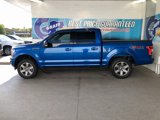 Used 2018 Ford F150 XLT w/ Equipment Group 302A Luxury image 5
