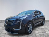 Used 2021 Cadillac XT5 Premium Luxury w/ LPO, Floor Liner Package image 3