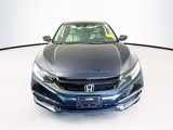 Used 2019 Honda Civic LX image 2