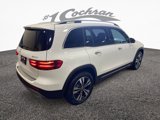New 2025 Mercedes-Benz GLB 250 4MATIC image 5