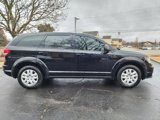 Used 2015 Dodge Journey American Value Package w/ Flexible Seating Group image 4