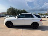 Used 2014 Mercedes-Benz ML 350 2WD image 6