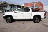 Used 2019 Chevrolet Colorado ZR2 image 2