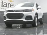 Used 2022 Chevrolet Trax LS w/ Tint and Cruise Package image 4