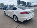 Used 2020 Ford Fusion SE image 5