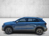 New 2025 Volkswagen Taos S image 2