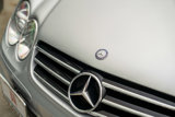 Used 2008 Mercedes-Benz SL 55 AMG image 4