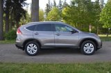 Used 2013 Honda CR-V EX-L image 2