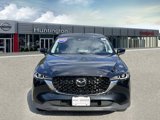Used 2022 MAZDA CX-5 AWD 2.5 S w/ Select Package image 2