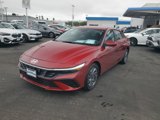 Used 2024 Hyundai Elantra SEL image 4