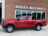 Used 2021 Ford Ranger XL w/ Equipment Group 101A High image 3