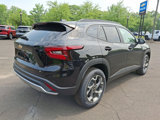 New 2025 Chevrolet Trax LT w/ Driver Confidence Package image 4