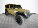 Used 2013 Jeep Wrangler Unlimited Sport image 4