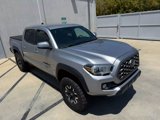 Used 2020 Toyota Tacoma TRD Off-Road w/ Technology Package image 4