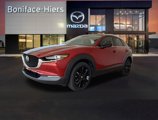 Used 2021 MAZDA CX-30 AWD 2.5 Turbo S image 3