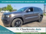 Used 2019 Jeep Grand Cherokee Altitude image 2