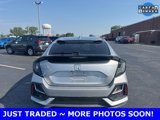 Used 2020 Honda Civic EX image 4