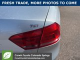 Used 2015 Volkswagen Passat 1.8T Wolfsburg Edition image 4