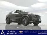 Used 2024 Nissan Ariya FWD image 2