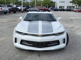 Used 2016 Chevrolet Camaro LT w/ RS Package image 2